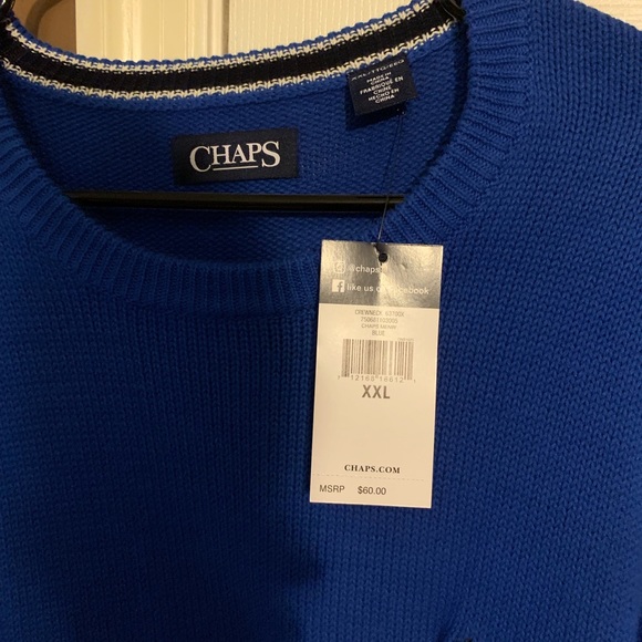 Chaps - Picture 3 of 3